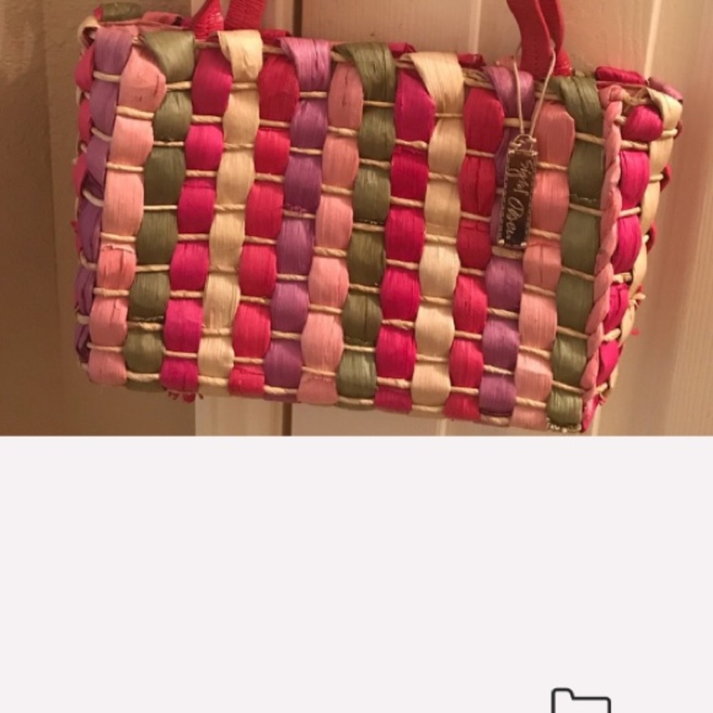 🔥🔥Sigrid Olsen purse🔥🔥new with out tags!